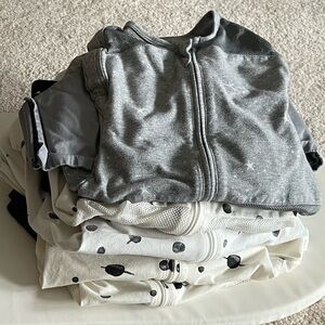 Happiest Baby SNOO Sleep Sack Bundle